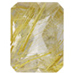RUTILATED QUARTZ