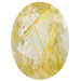 RUTILATED QUARTZ
