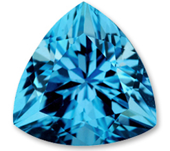Blue Topaz