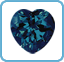 Sky Blue Topaz