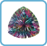 Tourmaline Beads