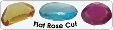 ROSECUT from RMCGEMS