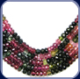 Tourmaline Beads